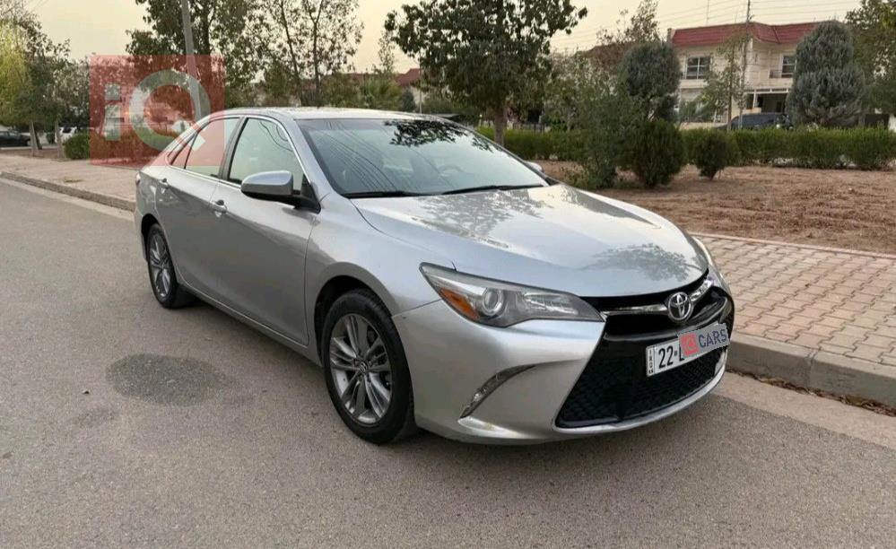 تويوتا كامري